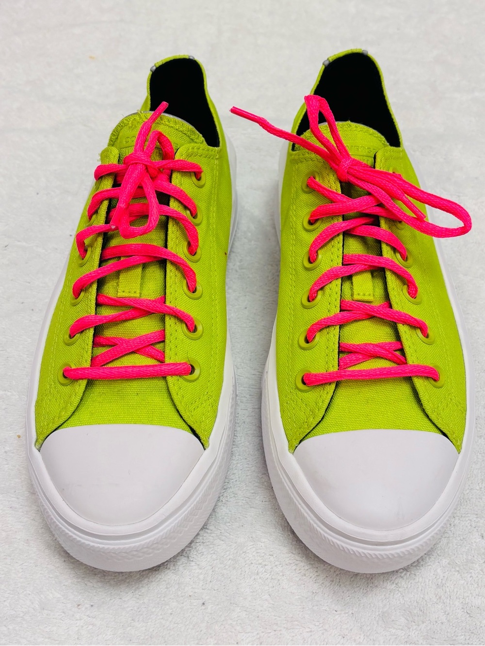 Brand New Sneakers by Converse - women’s size 11 - box 19